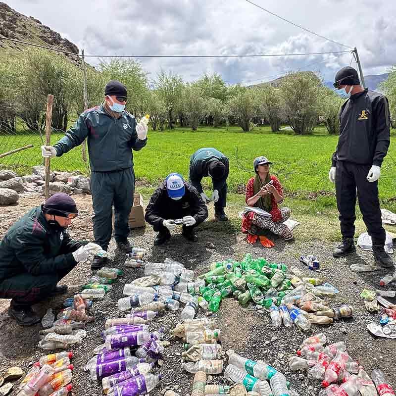 Community Projects